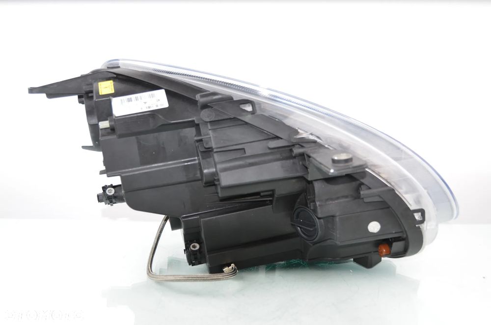 ALFA ROMEO JULIETTA XENON SKRĘTNY LED NA 1 MOD Lewy Przedni Oryginał KOMPLETT - 4