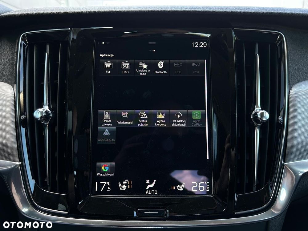 Volvo S90 D4 Momentum - 32