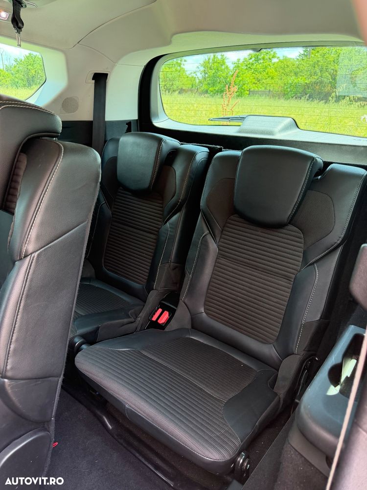 Renault Grand Scenic ENERGY dCi 110 EDC Business - 8