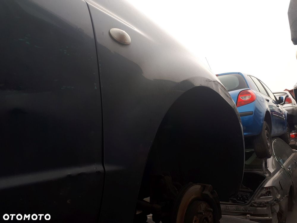 SUZUKI SX4 06-09 1.6 16V OSŁONA PRZECIWSŁONECZNA PRAWA LEWA - 15