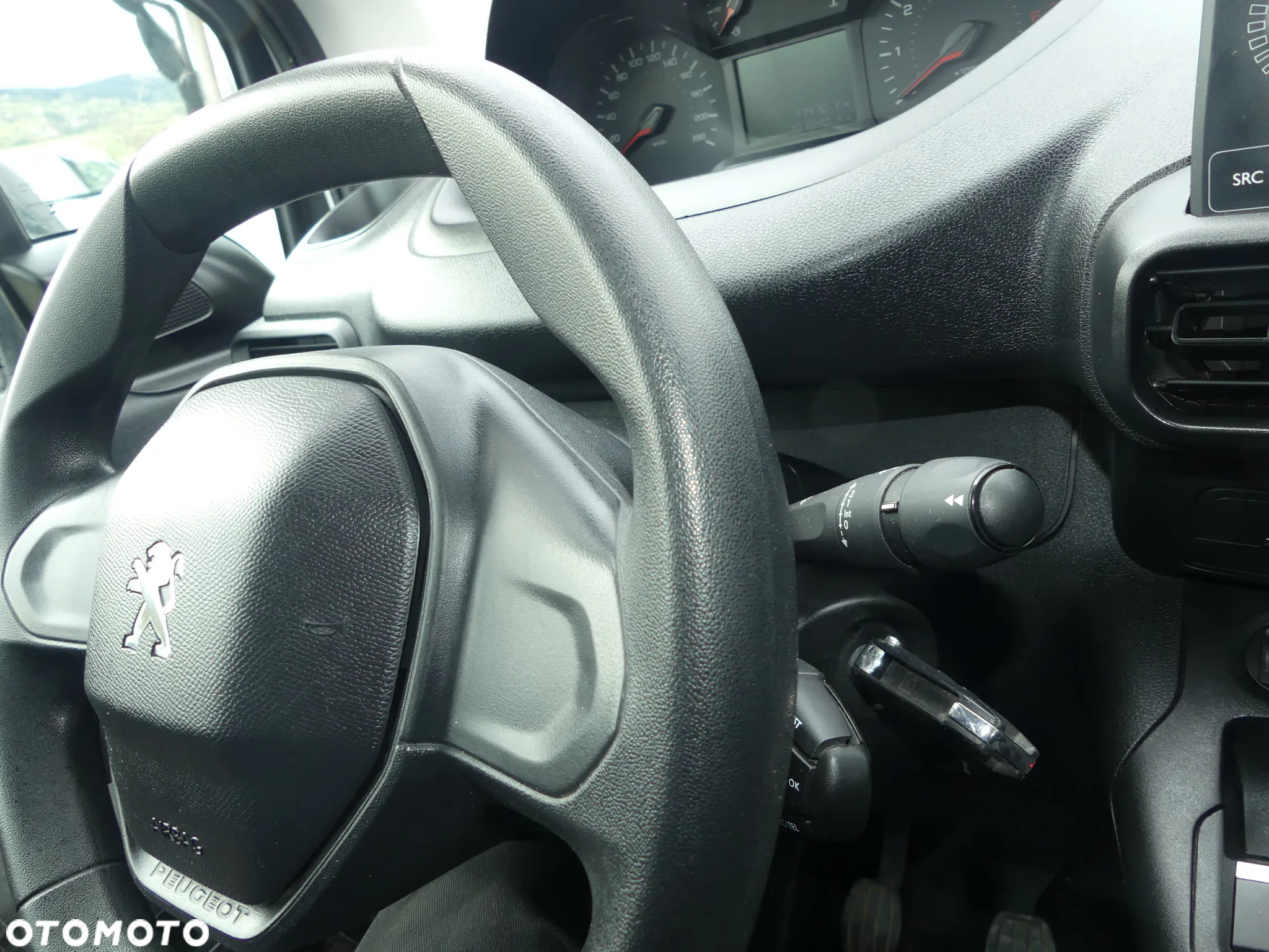Peugeot Partner 1.2 PureTech L2 S&S Pro (bryg.) - 21
