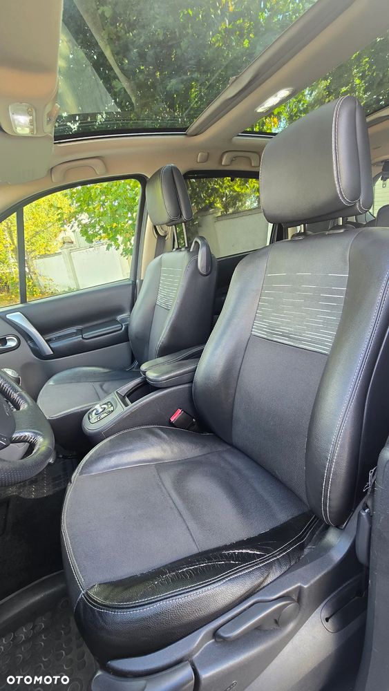 Renault Scenic - 13
