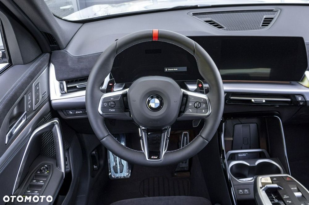 BMW X2 - 19