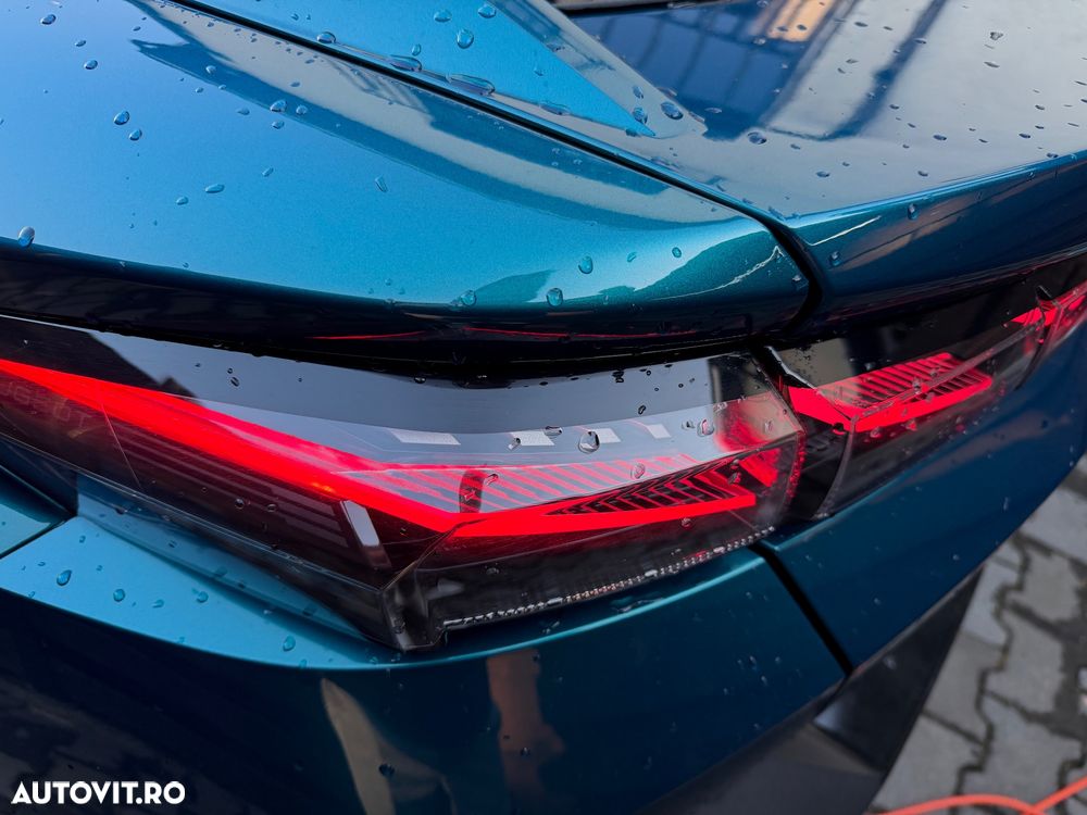 Peugeot 408 225 e-EAT8 GT Exclusive - 10