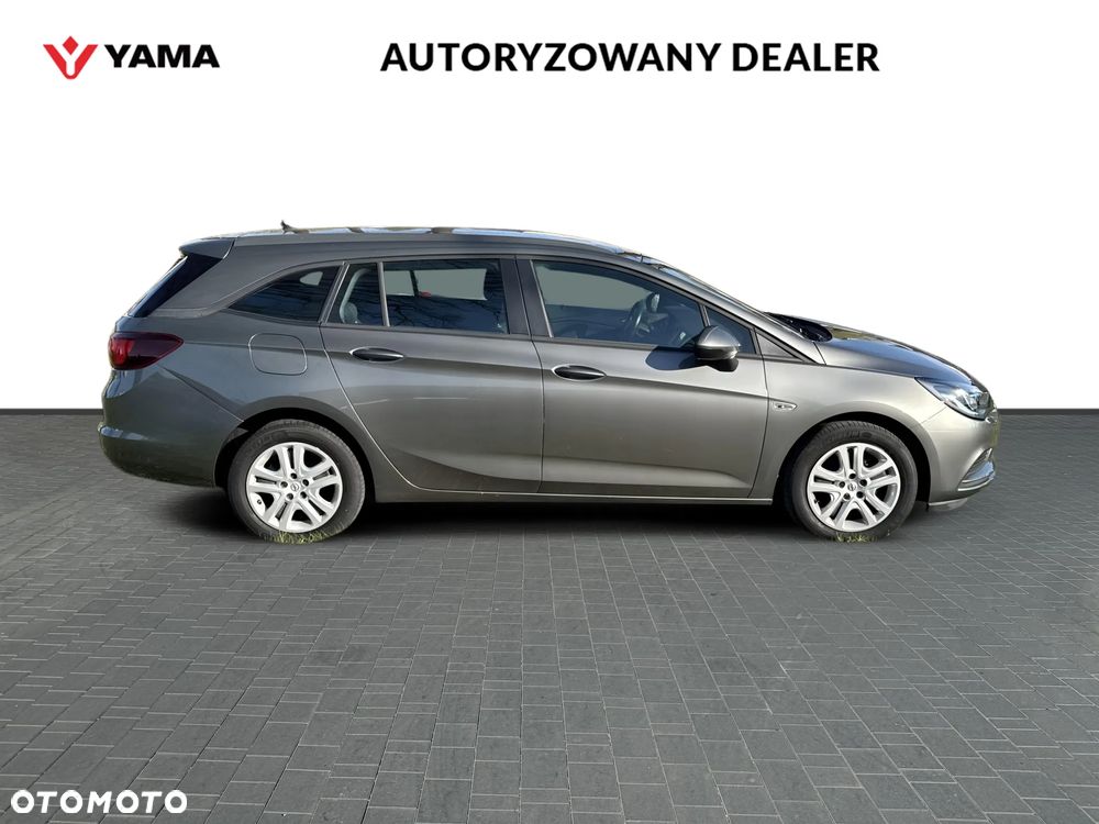 Opel Astra 1.0 T Enjoy S&S - 6