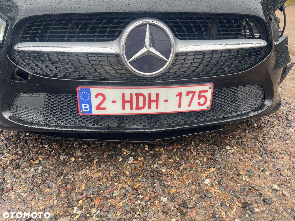 Mercedes-Benz Klasa A 180 d Progressive 7G-DCT - 30