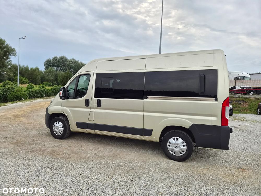Citroën Jumper L2H2 S&S Shine - 7
