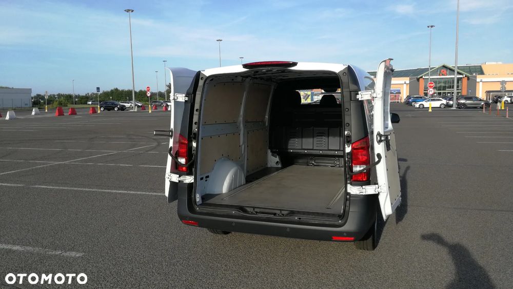 Mercedes-Benz Vito 116 cdi - 21