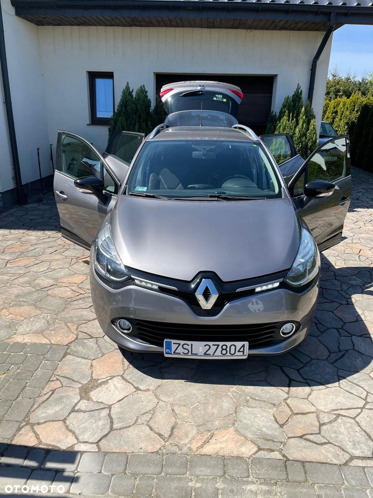 Renault Clio - 2