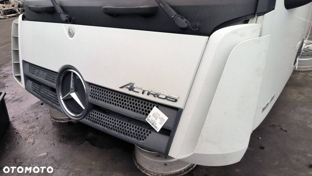 MASKA MERCDES-BENZ ACTROS MP4 1845 9147 - 5