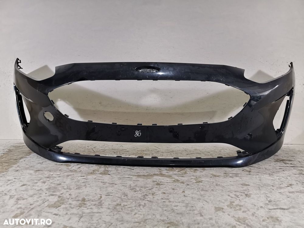 Bara fata Ford Fiesta, 2018, 2019, 2020, 2021, cod OE H1BB-17757-A - 1