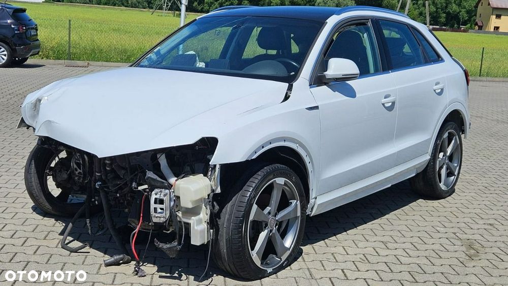 Audi Q3 - 3