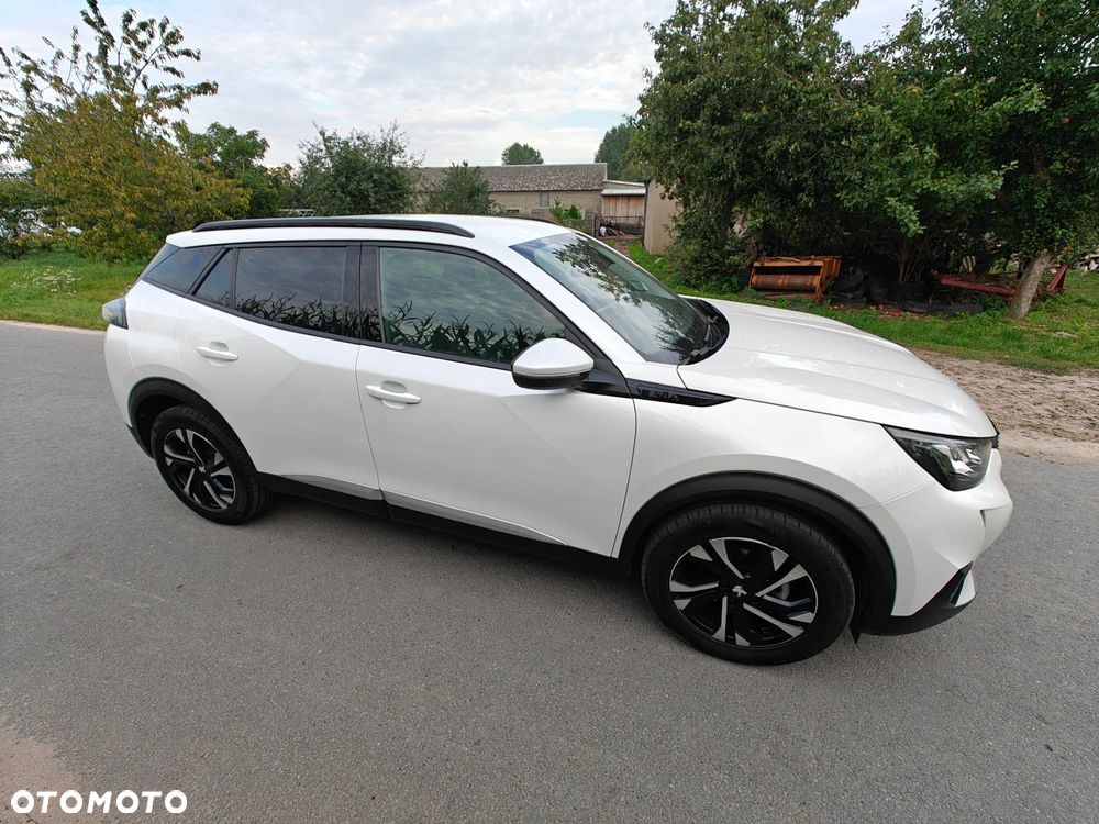 Peugeot 2008 PureTech 130 EAT8 Allure - 7