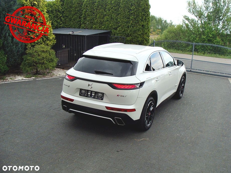 DS Automobiles DS 7 Crossback - 32