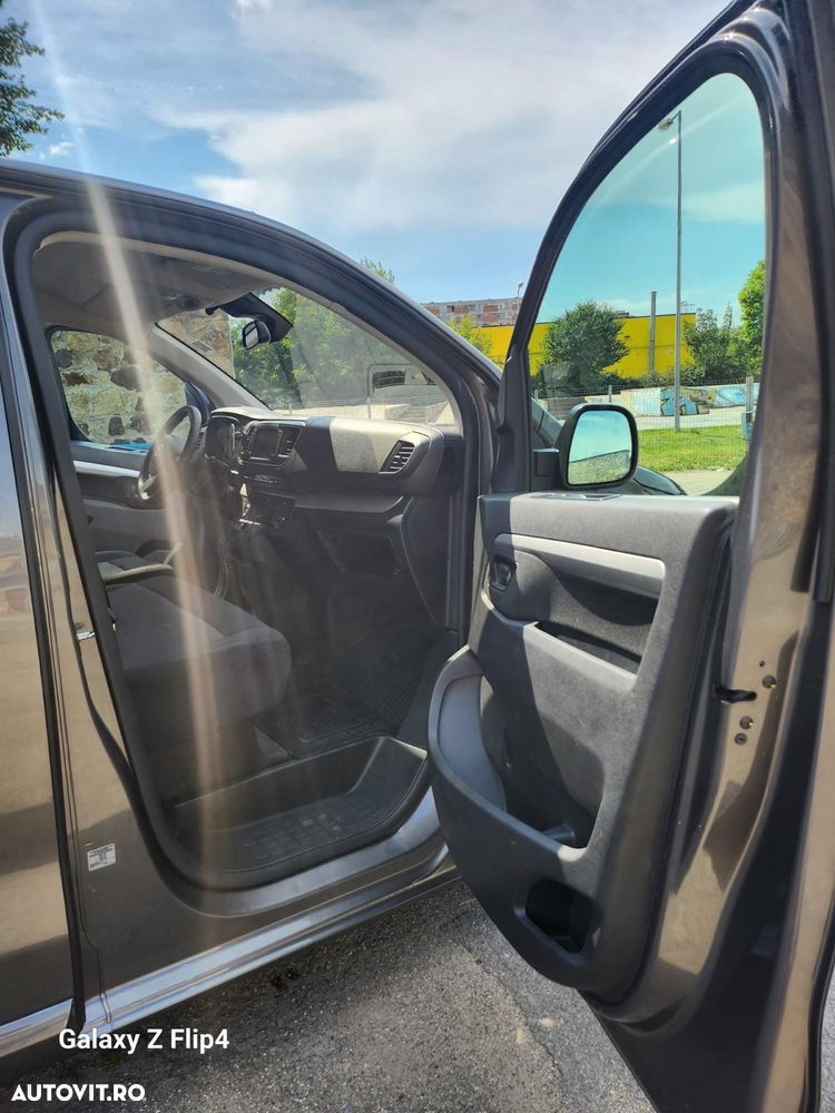 Toyota Proace - 2