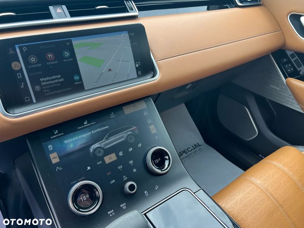 Land Rover Range Rover Velar - 20