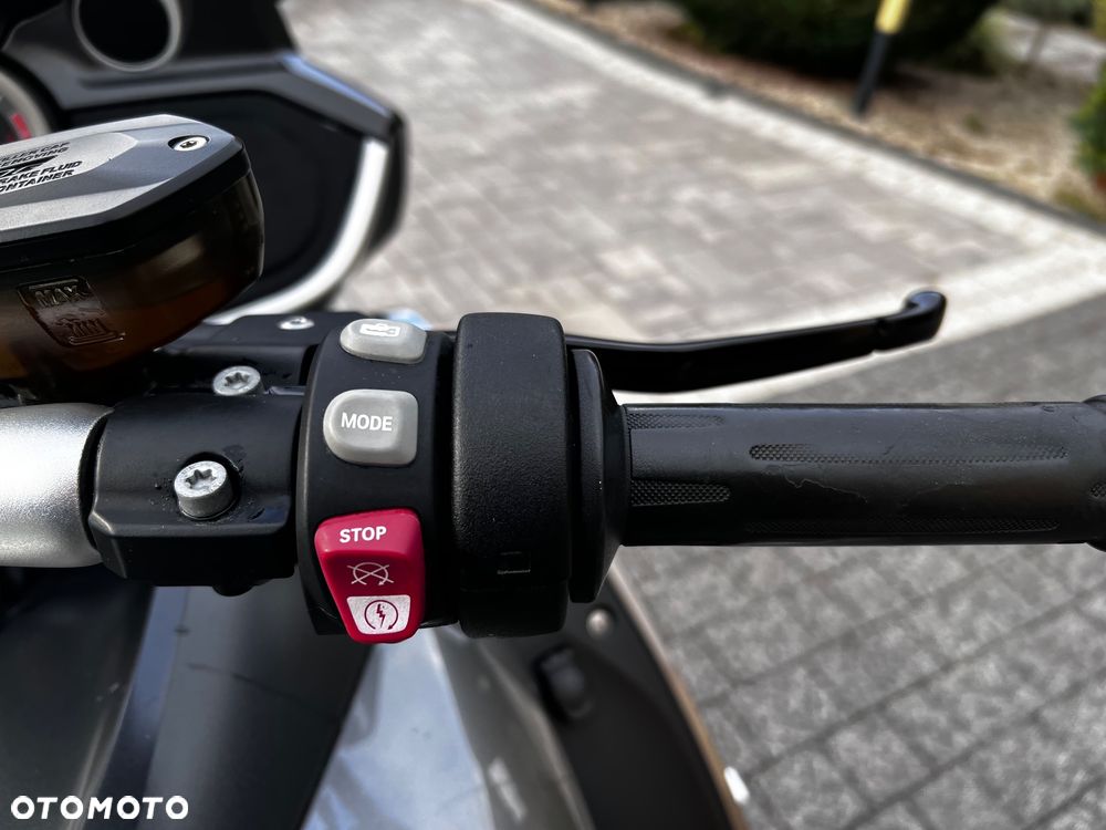 BMW K - 18