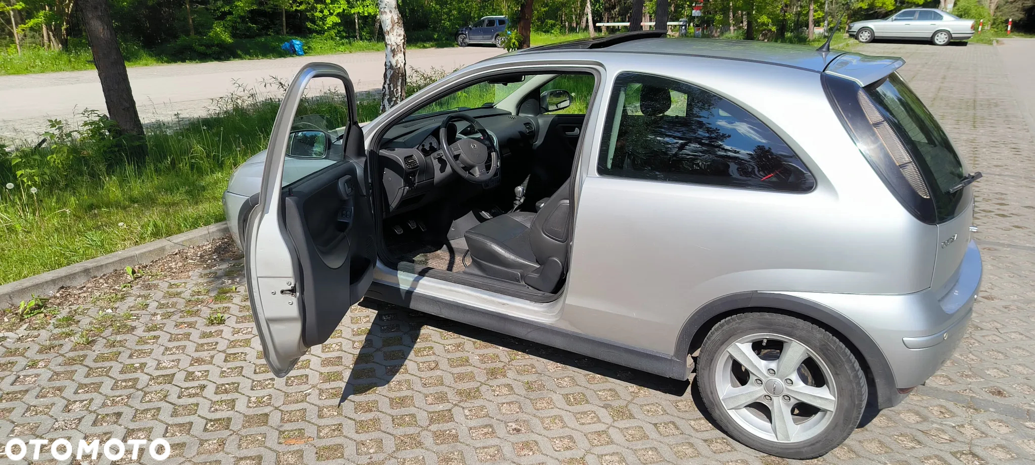 Opel Corsa - 2