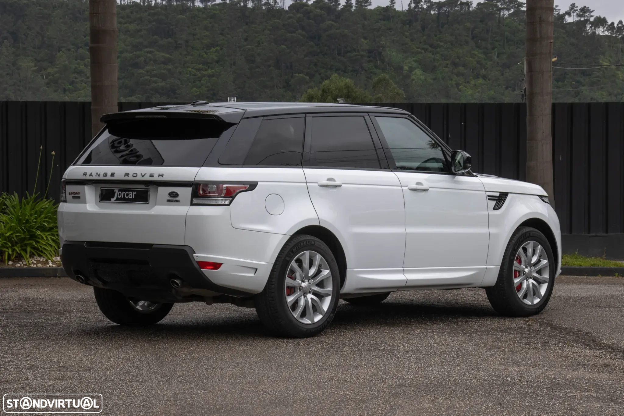 Land Rover Range Rover 4.4 SDV8 Autobiography - 14