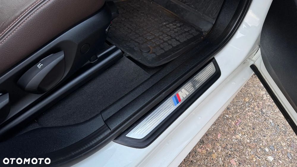 BMW X4 xDrive30d M Sport - 20