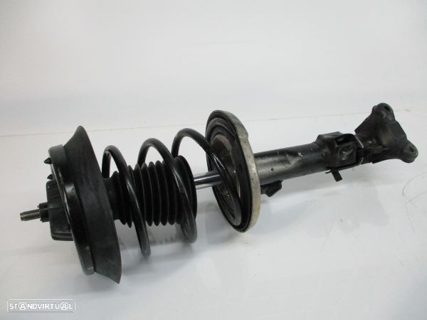 Amortecedor Suspensao Frente Esq Mercedes-Benz C-Class (W203) - 2
