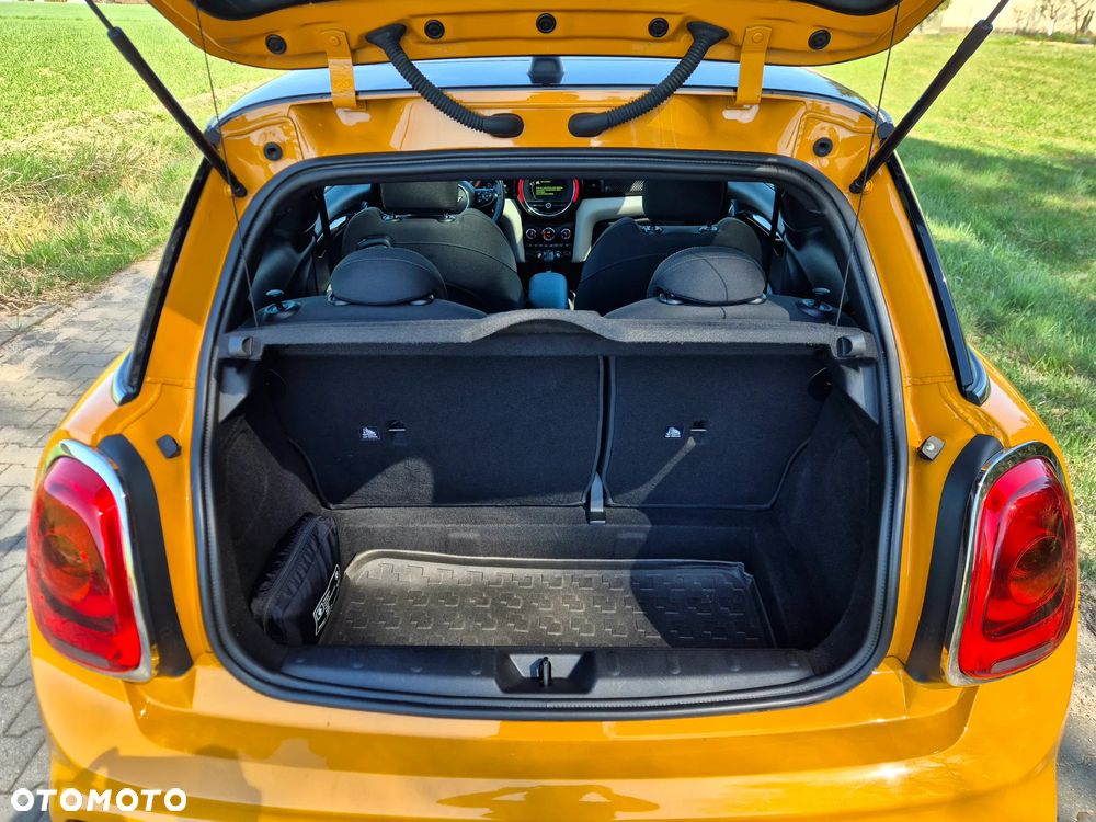 MINI Cooper S sport - 27