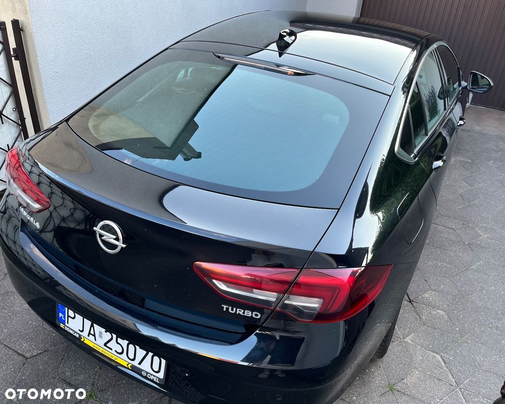 Opel Insignia 1.5 T GPF Innovation S&S - 6