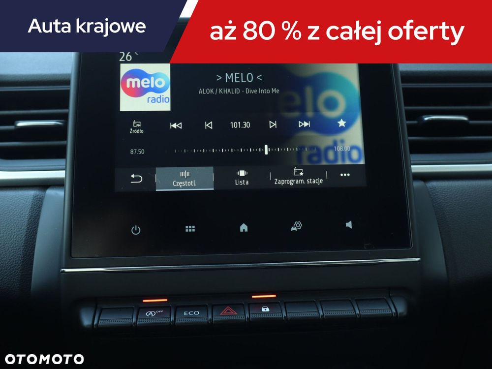 Renault Captur - 14