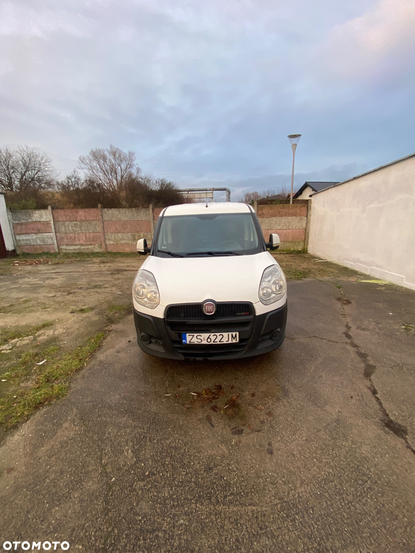 Fiat Doblo maxi - 2