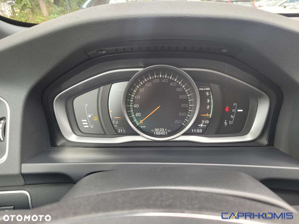 Volvo V60 - 18