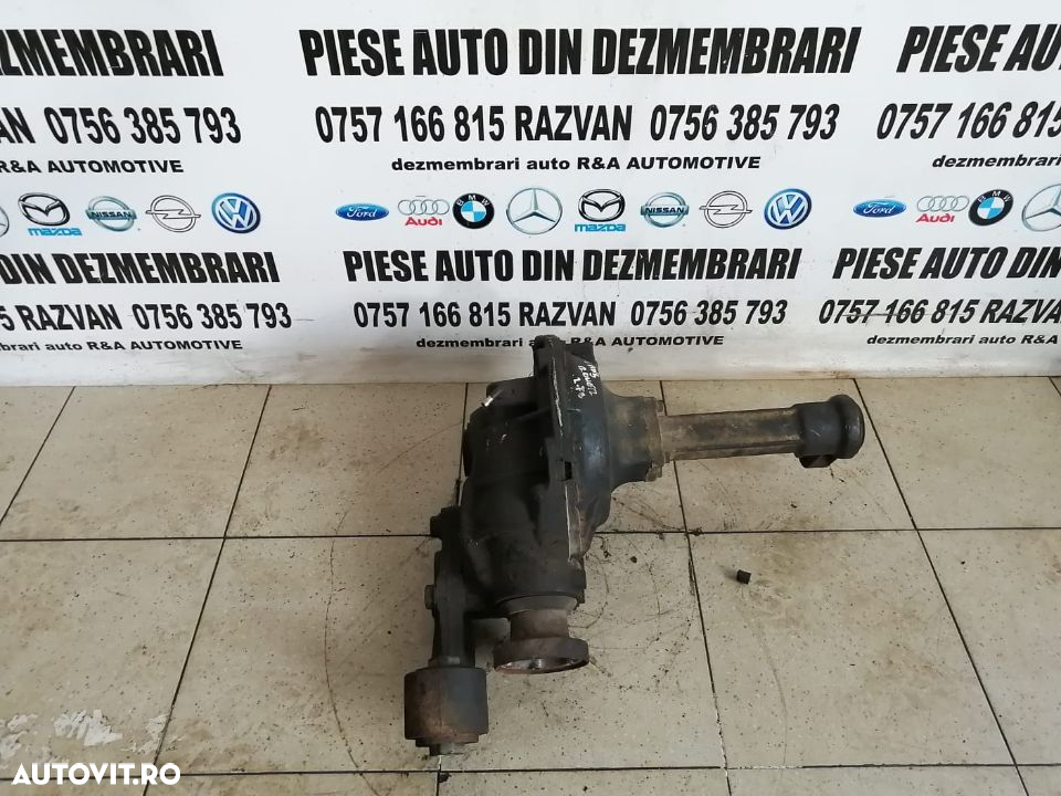Grup Diferential Fata Range Rover Sport Discovery 3 2.7 Tdv6 - 2