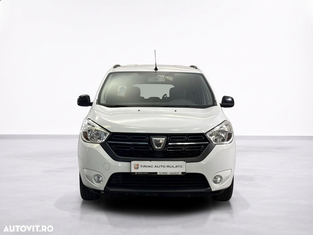 Dacia Lodgy - 9