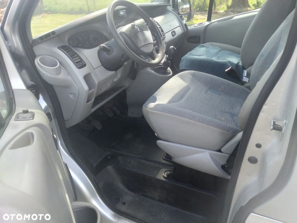 Renault Trafic - 5