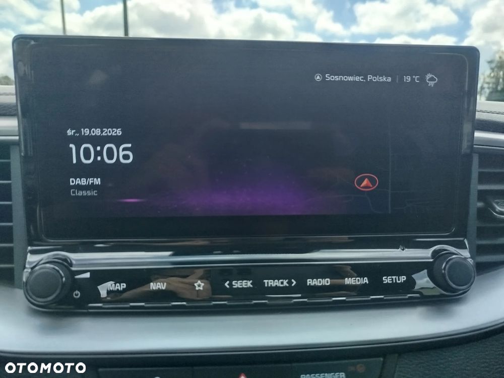 Kia Ceed 1.0 T-GDI 100 OPF Vision - 14