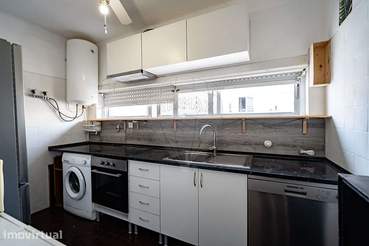 Apartamento T2 para arrendamento - Grande imagem: 3/17