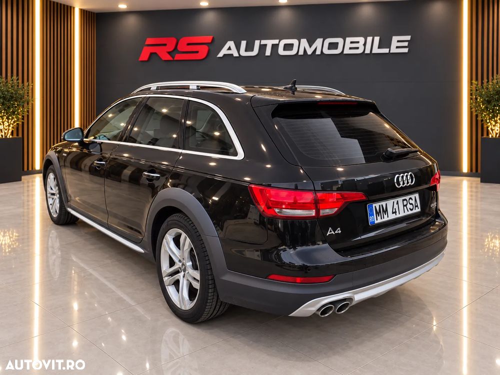 Audi A4 Allroad - 5