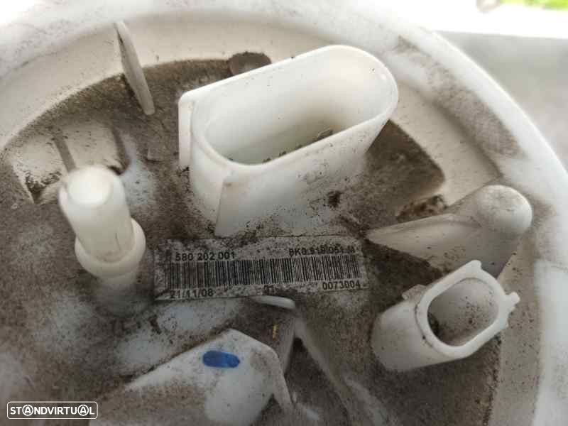 SENSOR DE COMBUSTÍVEL AUDI A5 2008 -8K0919051M - 4