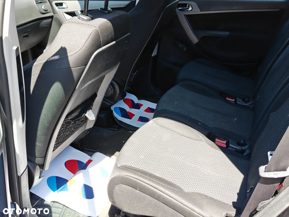 Citroën C4 Picasso VTi 120 Intensive - 7