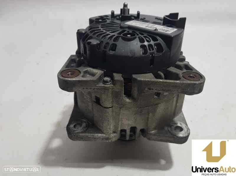 ALTERNADOR RENAULT KANGOO / GRAND KANGOO 2016 -231000026RC - 2
