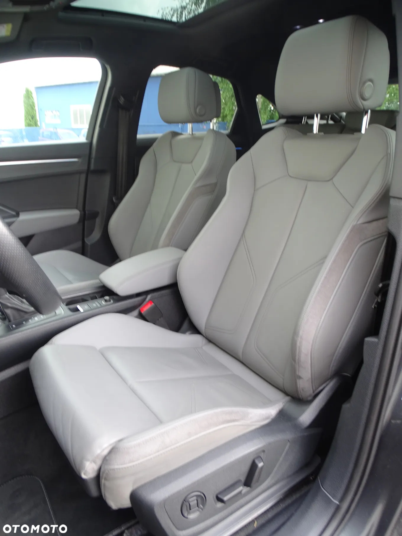 Audi Q3 Sportback - 23