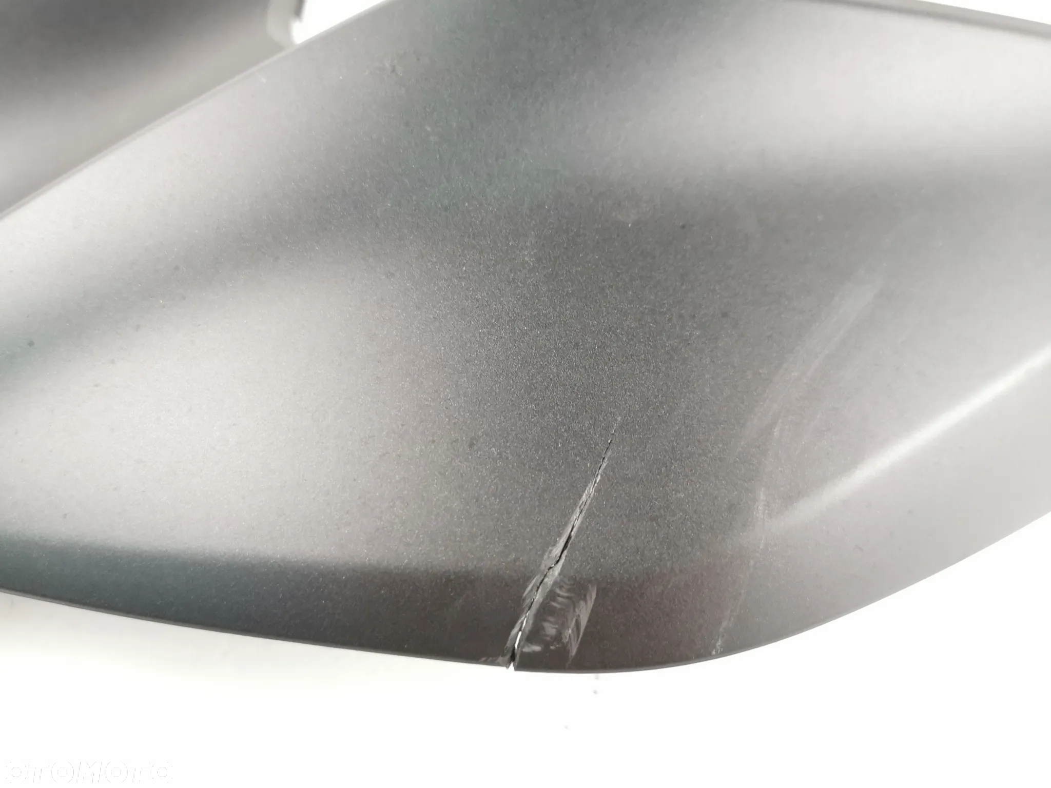 Yamaha X-MAX 125 czacha czasza nosek 18- - 8