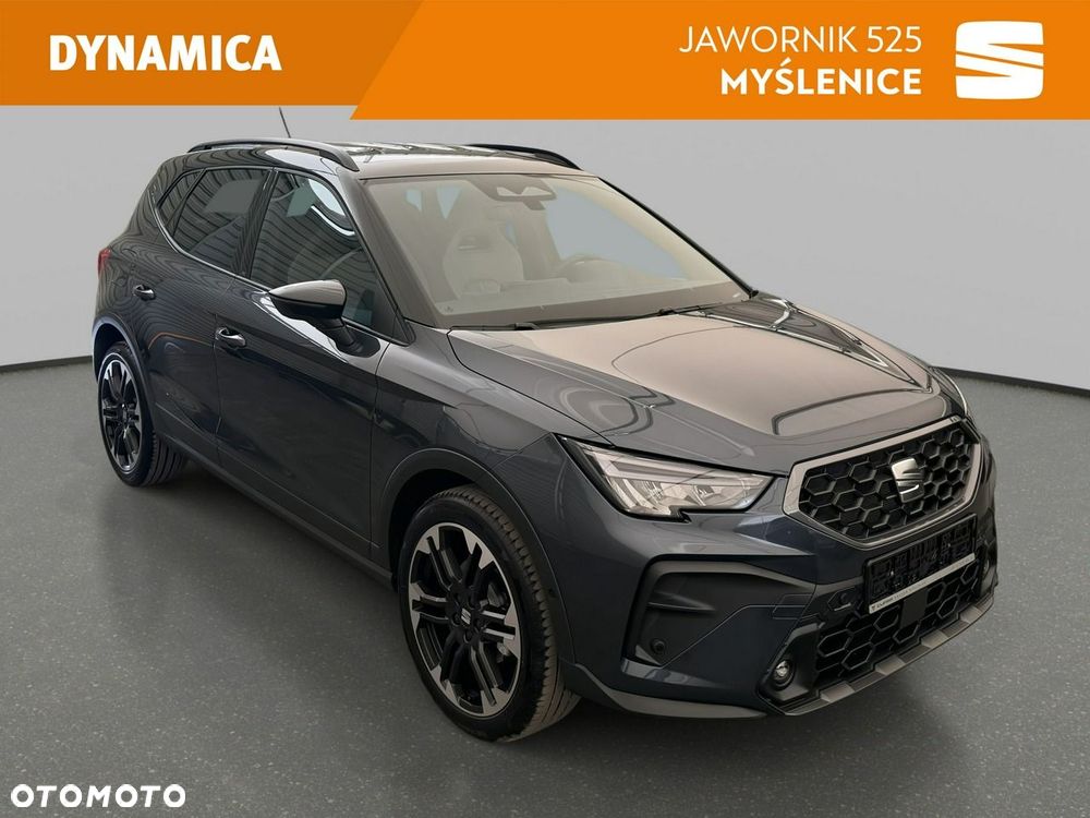 Seat Arona - 4