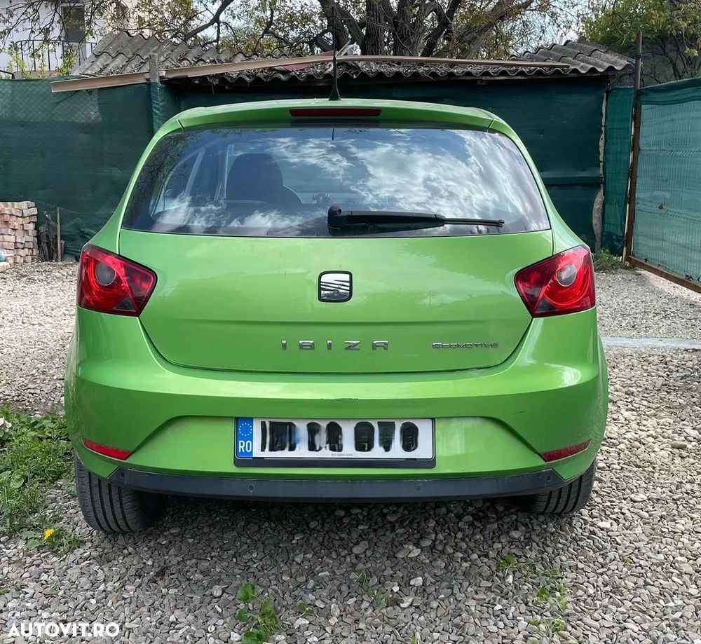 Seat Ibiza 1.2 TSI Style - 5