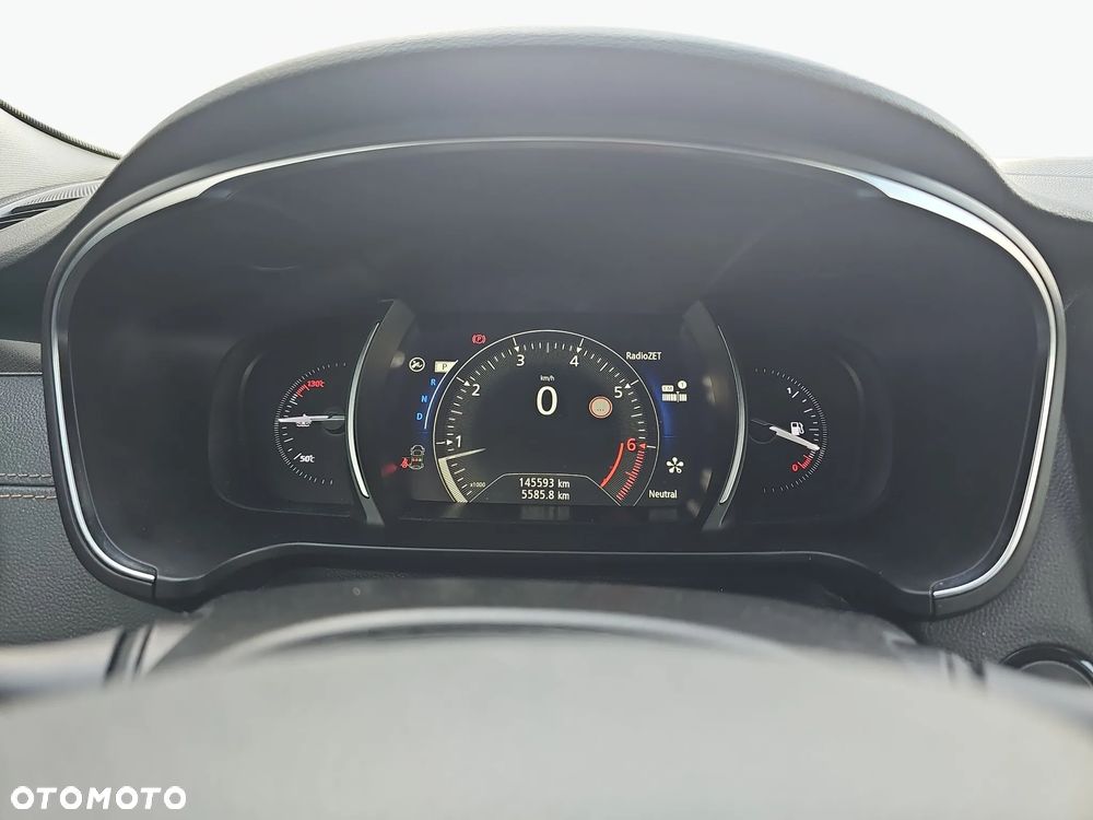 Renault Talisman 1.8 TCe FAP Intens EDC - 14
