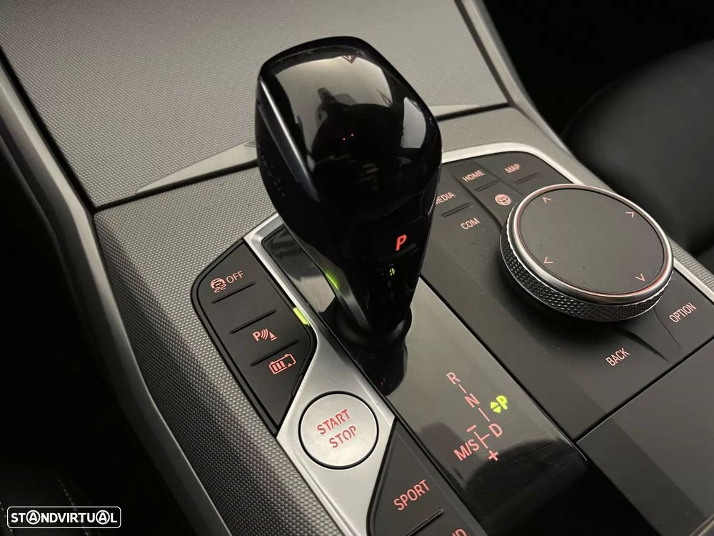 BMW 320 e Corporate Edition Auto - 33
