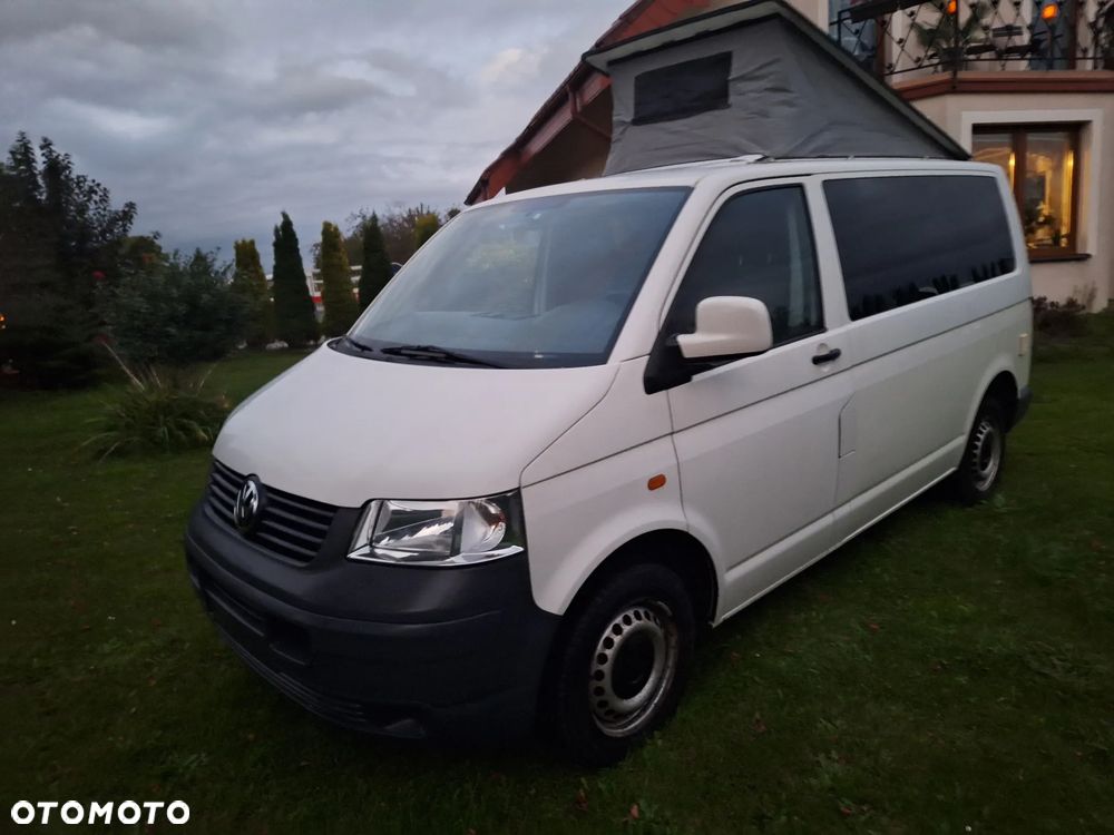 Volkswagen Transporter - 15
