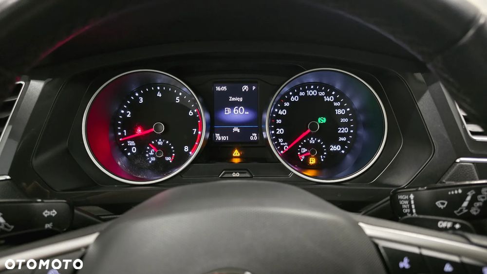 Volkswagen Tiguan 1.5 TSI EVO Elegance DSG - 17
