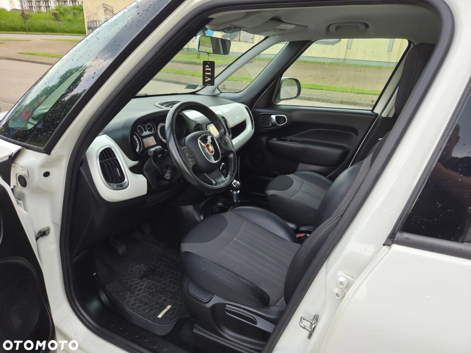 Fiat 500L 1.4 16V Pop Star - 9
