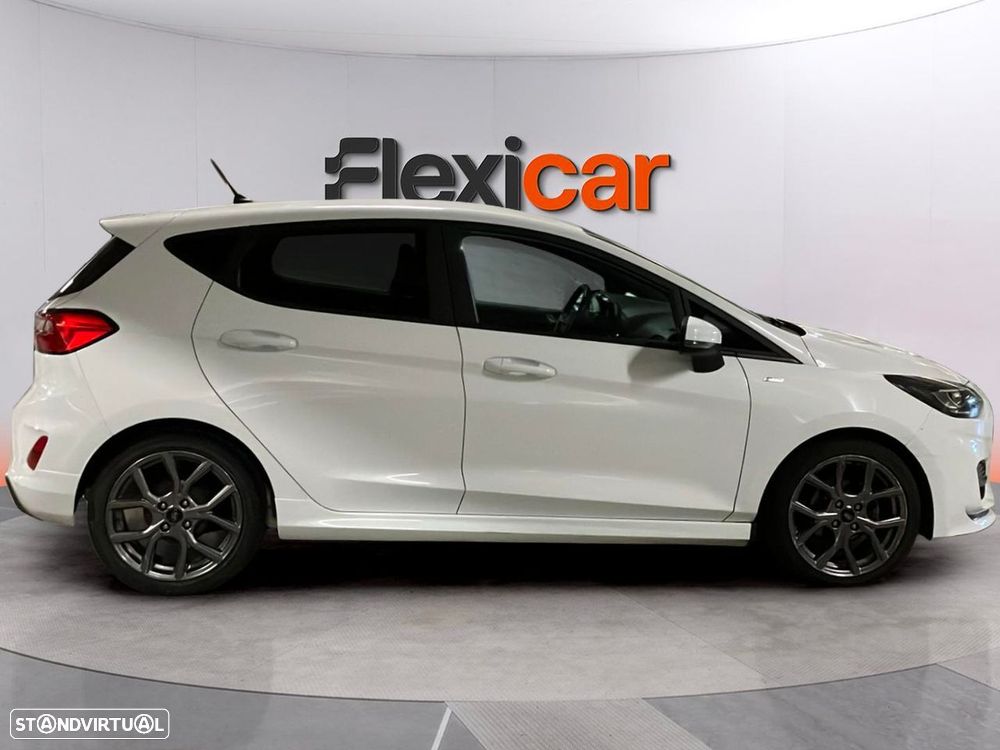 Ford Fiesta 1.0 EcoBoost ST-Line - 6