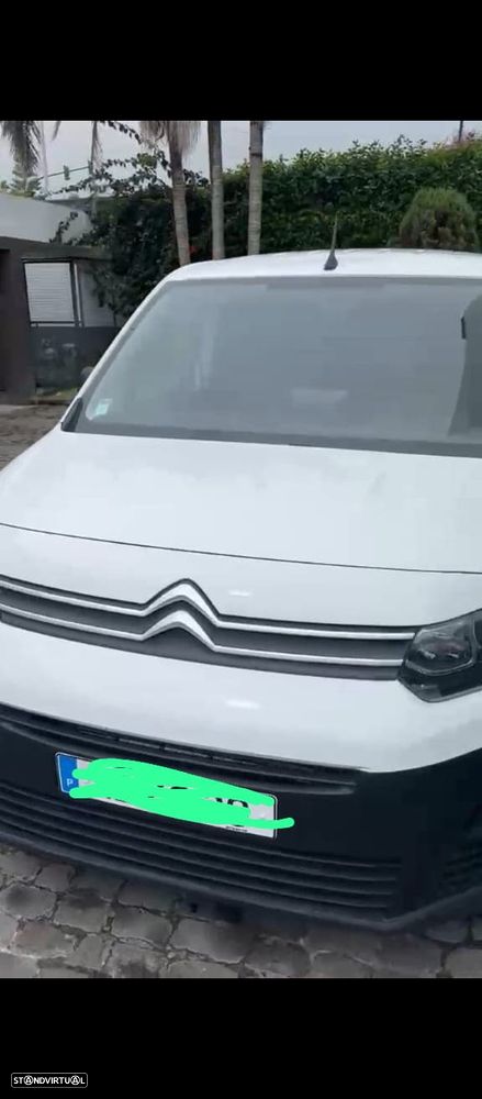 Citroën Berlingo - 2